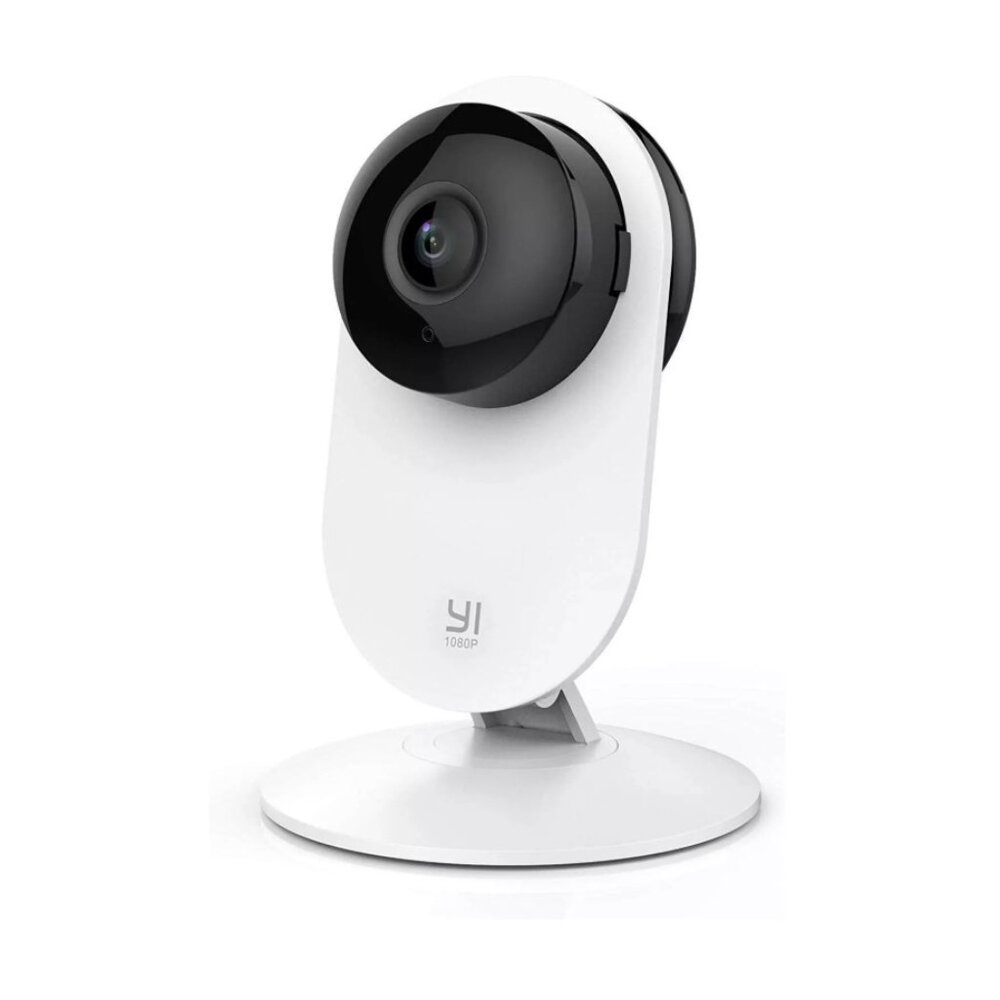 💥3/$30💥 NEW/SEALED - YI 1080p Smart Home Indoor Camera (Bundle of 2 Cameras)